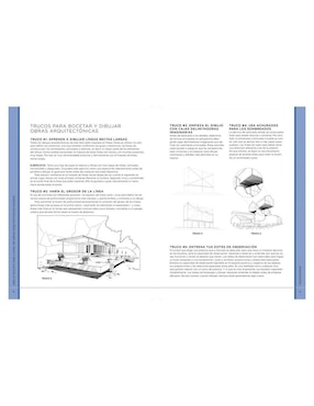 Libro 100 Obras Arquitectónicas Famosas de David Drazil