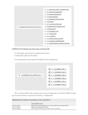 Libro Dominar Power Bi de Luis Muñiz