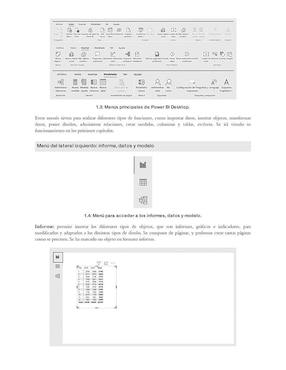 Libro Dominar Power Bi de Luis Muñiz