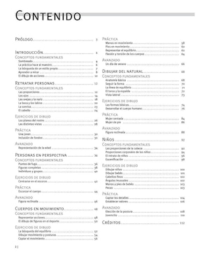 Libro La Figura Humana: Cuaderno de Ejercicios
