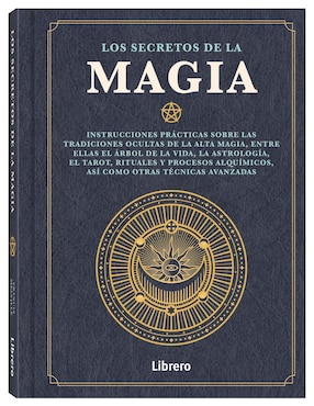 Los Secretos De La Magia