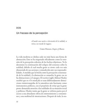 Libro Asalto a la Realidad de Kingsley L. Dennis