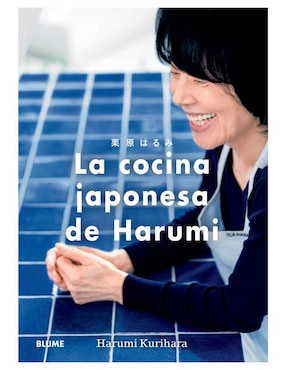 La Cocina Japonesa De Harumi Kurihara