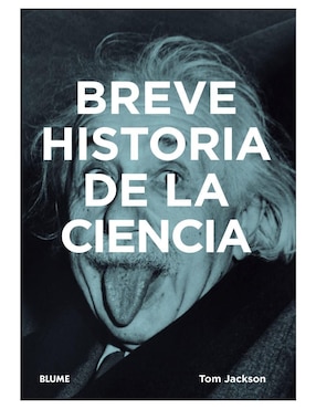 Breve Historia De La Ciencia De Tom Jackson