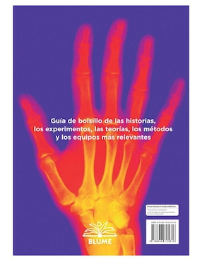 Libro Breve Historia de la Ciencia de Tom Jackson
