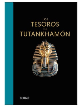 Los Tesoros De Tutankhamón De Garry J. Shaw