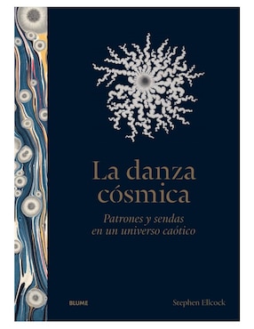 Libro La Danza Cósmica de Stephen Ellcock