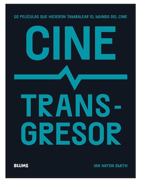 Cine Transgresor De Ian Haydn Smith