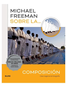 Sobre La… Composición De Michael Freeman