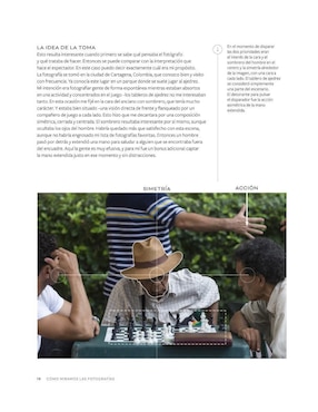 Libro Sobre La… Composición de Michael Freeman