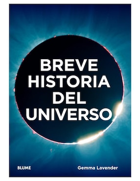 Breve Historia Del Universo De Gemma Lavender