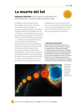 Libro Breve Historia del Universo de Gemma Lavender