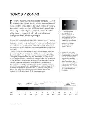 Libro Sobre… Luz y Sombra de Michael Freeman
