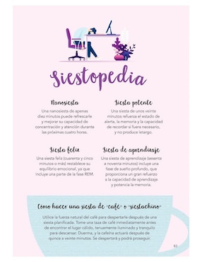 Libro Calm. La Magia del Sueño de Michael Acton Smith