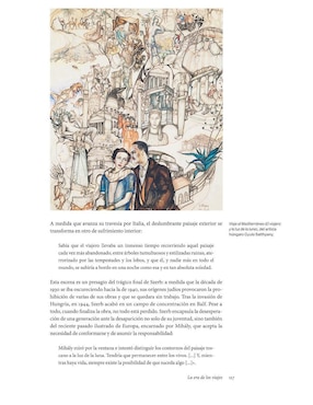Libro Viajes Literarios de John McMurtrie