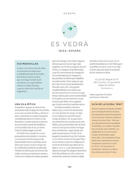 Libro Espacios Sagrados de Clare Gogery