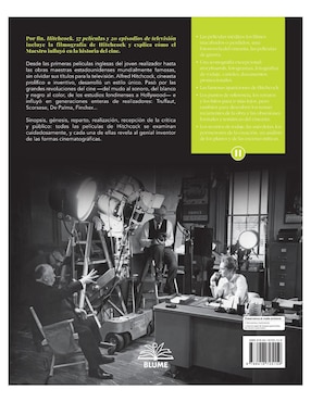 Libro Hitchcock