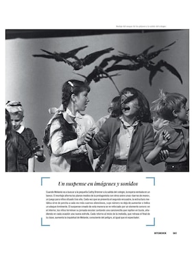 Libro Hitchcock