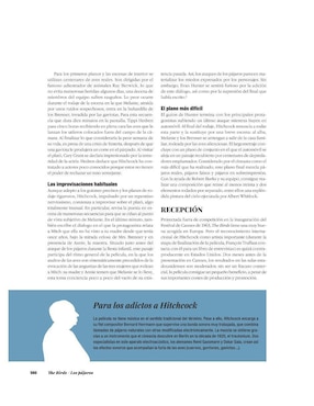 Libro Hitchcock