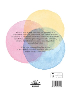 Libro Y Si El Arte Pudiera Cambiar Su Vida de Susie Hodge