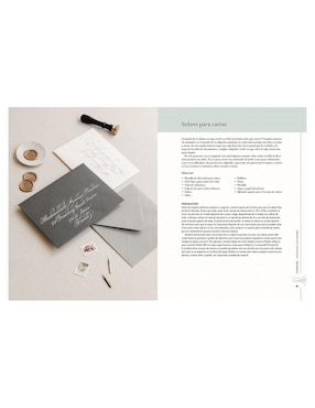 Libro Caligrafía Clásica para Principiantes de Younghae Chung
