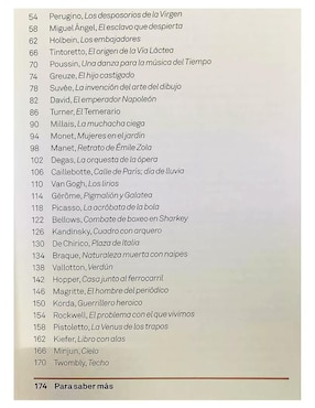 Libro Cómo Ver El Arte con los Niños de Francoise Barbe-Gall
