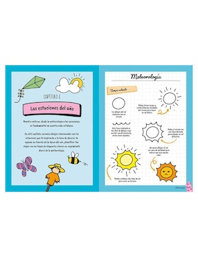 Libro Dibujitos Kawaii Paso a Paso de Cindy Guentert-Baldo
