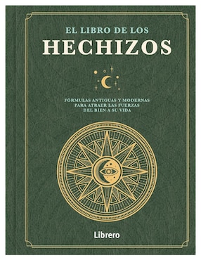 El Libro De Los Hechizos De Nicola De Pulford