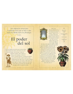 El Libro de los Hechizos de Nicola de Pulford