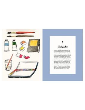 Libro Dibujar y Pintar Bonitas Flores de Park Kyehyun