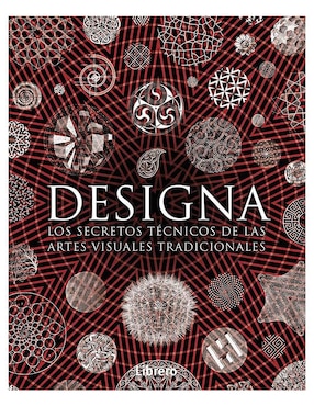 Libro Designa. Los secretos Técnicos de las artes visuales Varios Autores