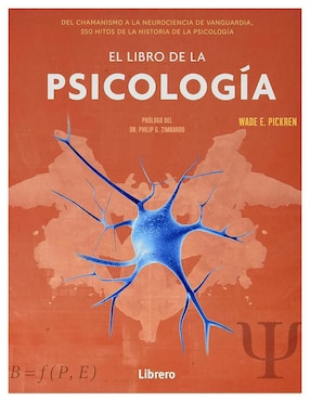 El Libro De La Psicología De Wade E. Pickren