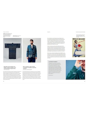 Libro Moda Circular de Peggy Blum