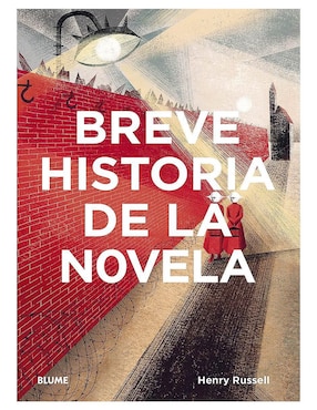 Breve Historia De La Novela De Henry Russell