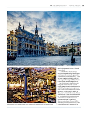 Libro Atlas Mundial de La Cerveza de Tim Webb / Stephen Beaumont