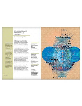 Libro 50 Principios de La Ciencia de Datos de Liberty Vittert