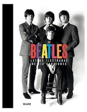 Libro Los Beatles