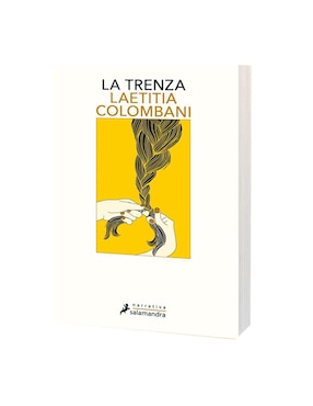 La Trenza de Laetitia Colombani