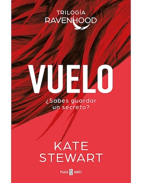 Vuelo De Kate Stewart