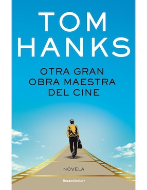 Otra Gran Obra Maestra Del Cine De Tom Hanks