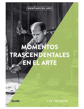 Momentos Trascendentales En El Arte De Lee Cheshire