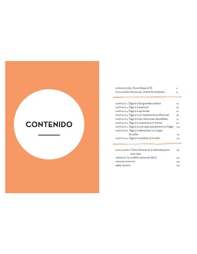 Libro El Poder del Sí de Abbie Headon