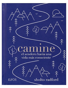 Libro Camine de Sholto Radford