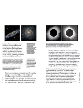 Libro ¿Qué Forma Tiene el Espacio? de Giles Sparrow y Matthew Taylor