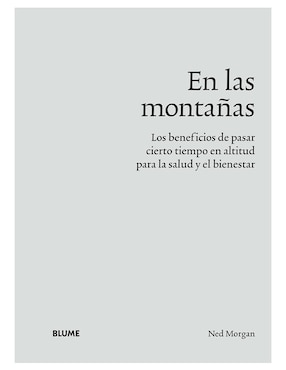 En las Montañas de Ned Morgan