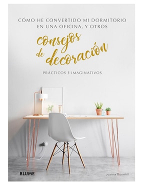 Consejos de Decoración de Joanna Thornhill
