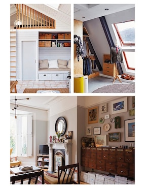 Consejos de Decoración de Joanna Thornhill