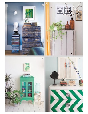 Consejos de Decoración de Joanna Thornhill