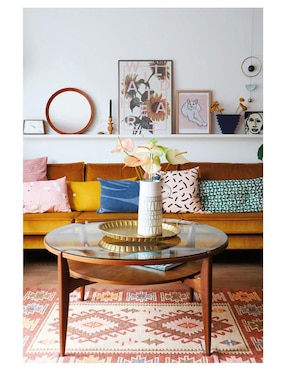 Consejos de Decoración de Joanna Thornhill