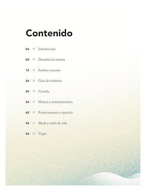 Sueños: Interpretaciones, Significados Ocultos, Simbología de Alison Davies / Jesús Sotés Vicente
